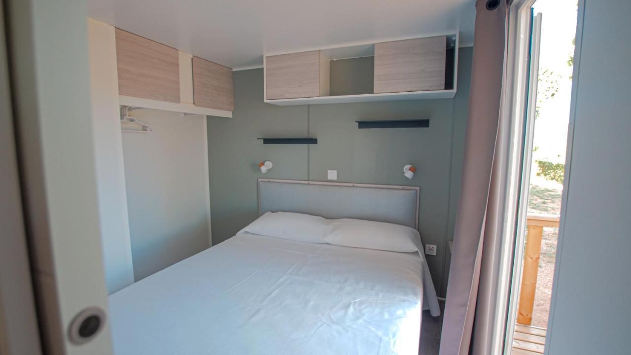 Camping Bungalow Serra De Prades Resort Vilanova de Prades Dış mekan fotoğraf